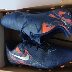 Nike Jr Phantom Gx 2 Academy Erling Haaland Soccer Cleats